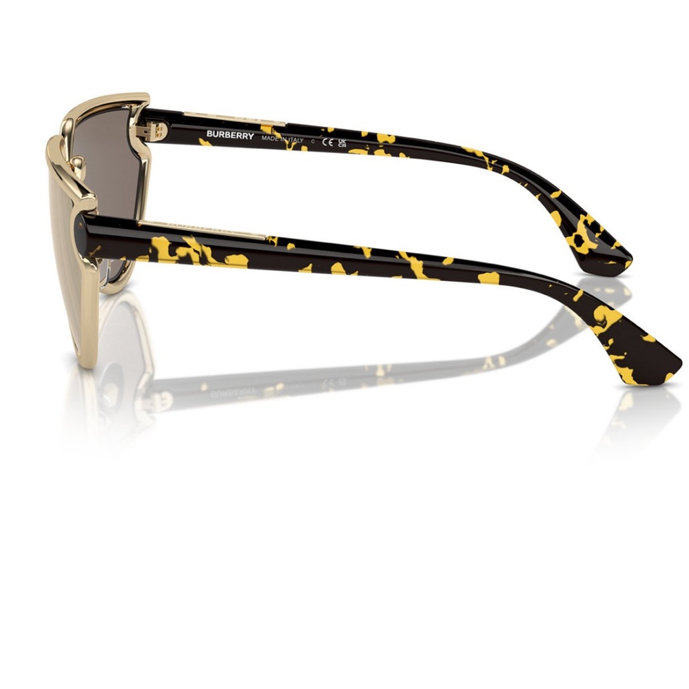 Burberry 🔥 Women's Sunglasses, Be3152 - Picture 3 of 5